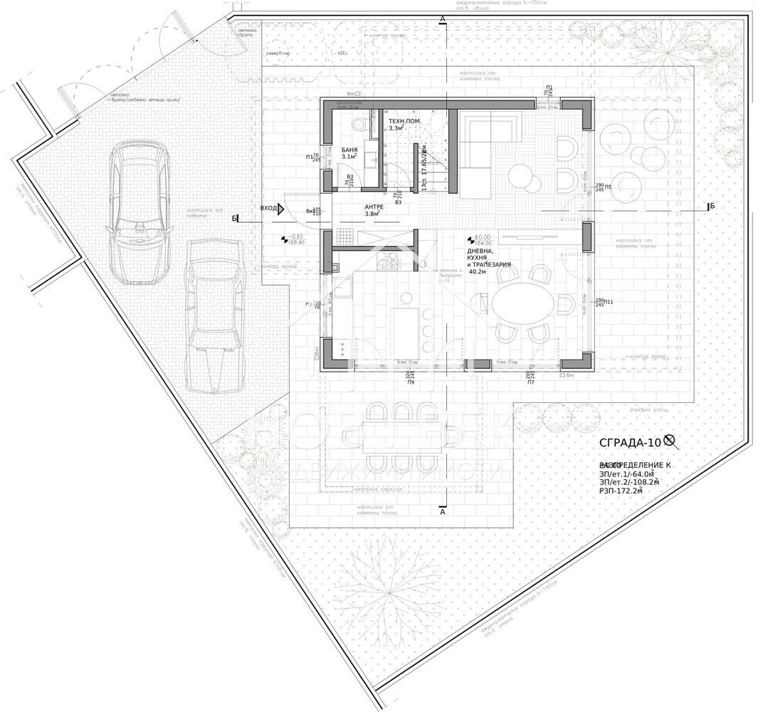 Продава КЪЩА, гр. Варна, Галата, снимка 6 - Къщи - 55702145