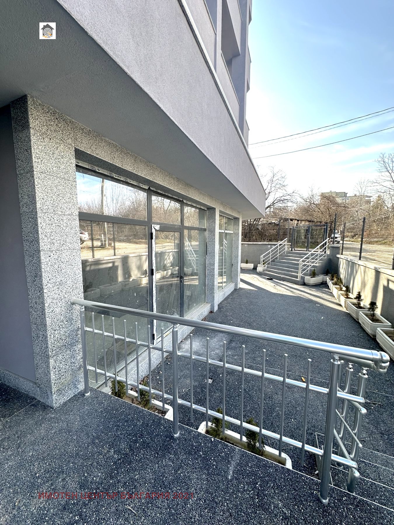 Продава МАГАЗИН, гр. София, Овча купел, снимка 2 - Магазини - 52688619