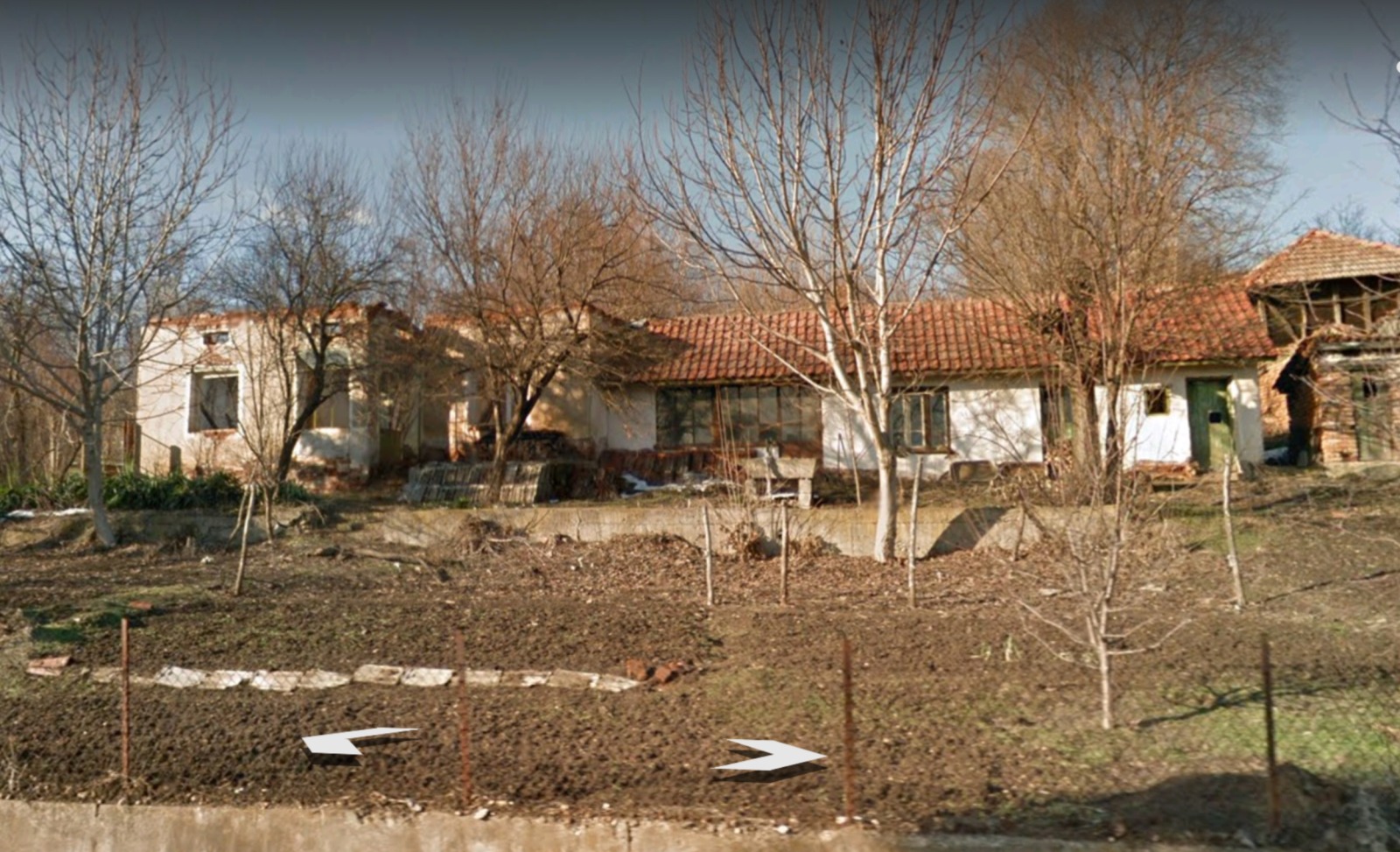 Продава ПАРЦЕЛ, с. Лазарово, област Плевен, снимка 2 - Парцели - 42688573