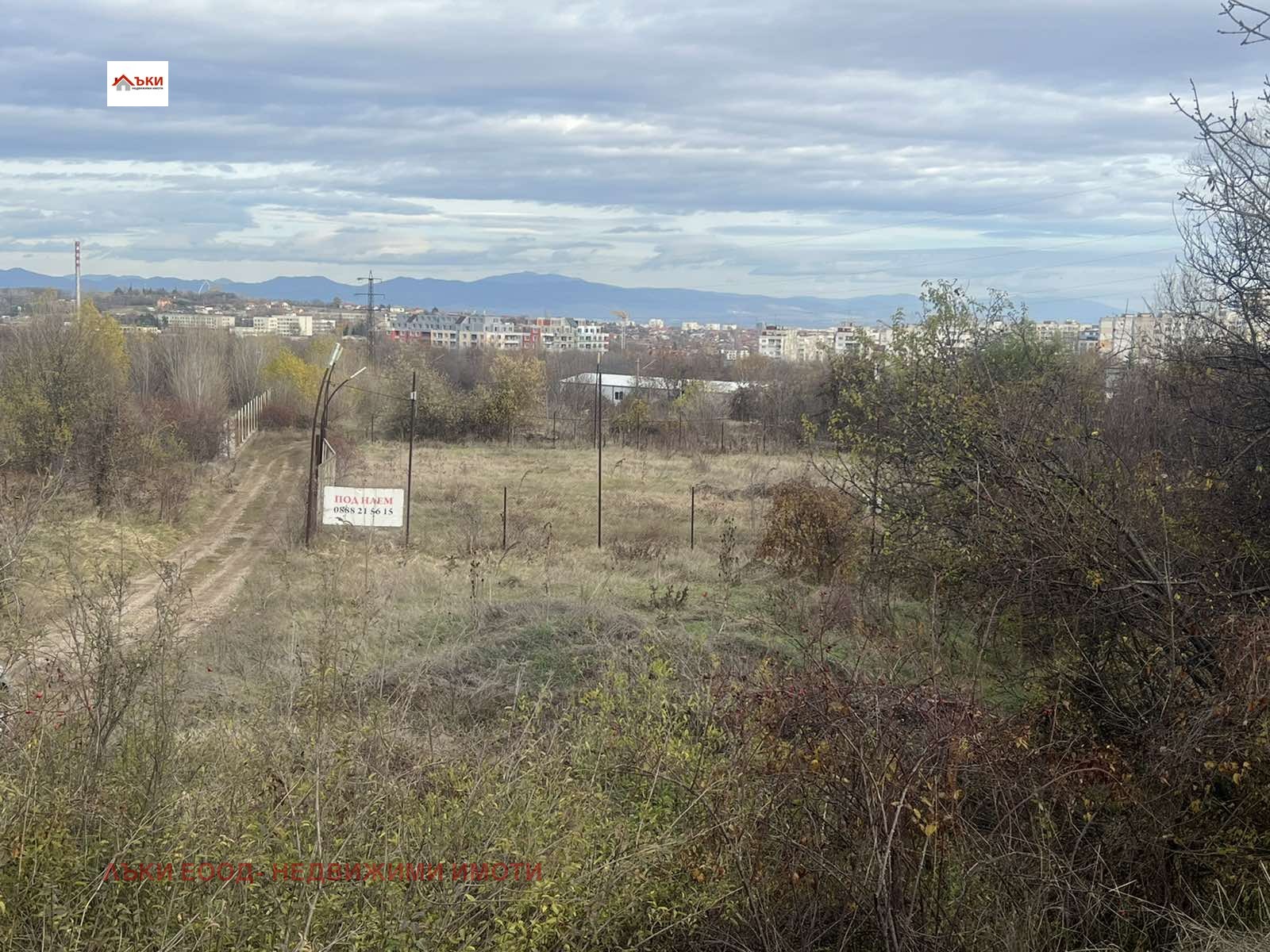 Продава ПАРЦЕЛ, гр. София, Овча купел 2, снимка 2 - Парцели - 50492811