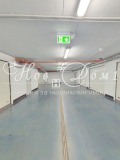 Продава ГАРАЖ, ПАРКОМЯСТО, гр. София, Лозенец, снимка 1