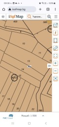 Продава ПАРЦЕЛ, гр. София, с. Долни Богров, снимка 2