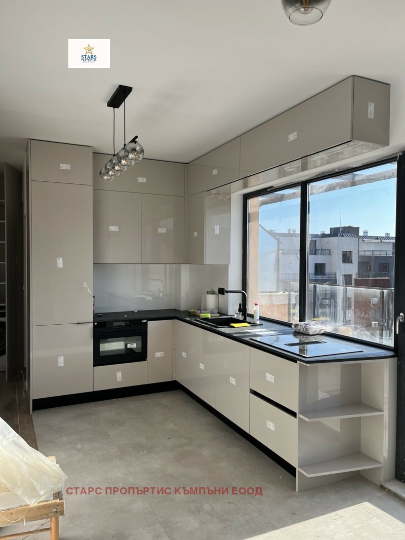 Продава 2-СТАЕН в град Варна, к.к. Св.Св. Константин и Елена - 118 кв.м / 245 000 € » 479 178.35 лв., СТАРС ПРОПЪРТИС КЪМПЪНИ ЕООД