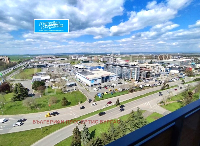 Продава 2-СТАЕН в град Бургас, Изгрев - 66 кв.м / 147 000 € » 287 507.01 лв., БЪЛГЕРИАН ПРОПЕРТИС БУРГАС