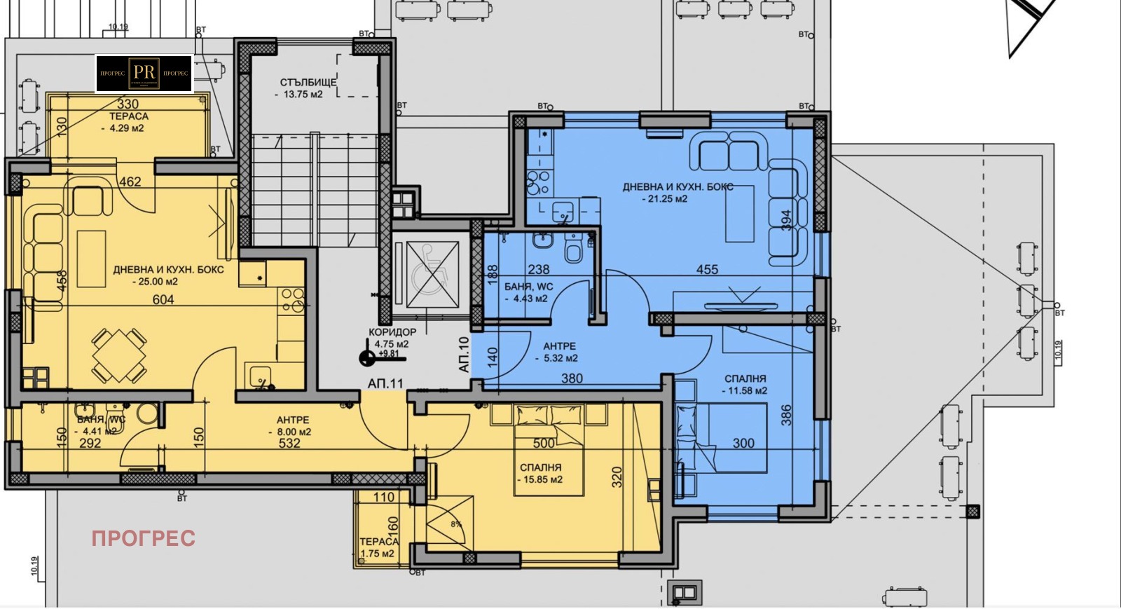 Продава 2-СТАЕН | Imot.bg — изображение 17