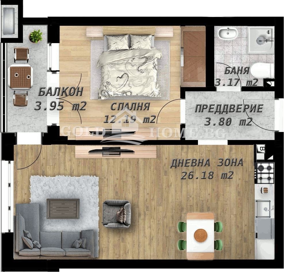 ������� 2-����� | Imot.bg � ����������� 2