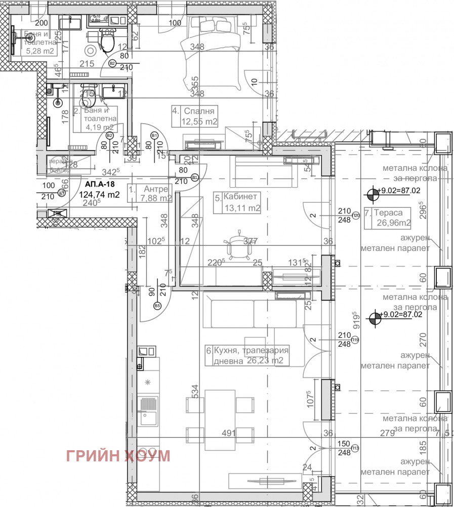 ������� 3-����� | Imot.bg � ����������� 5