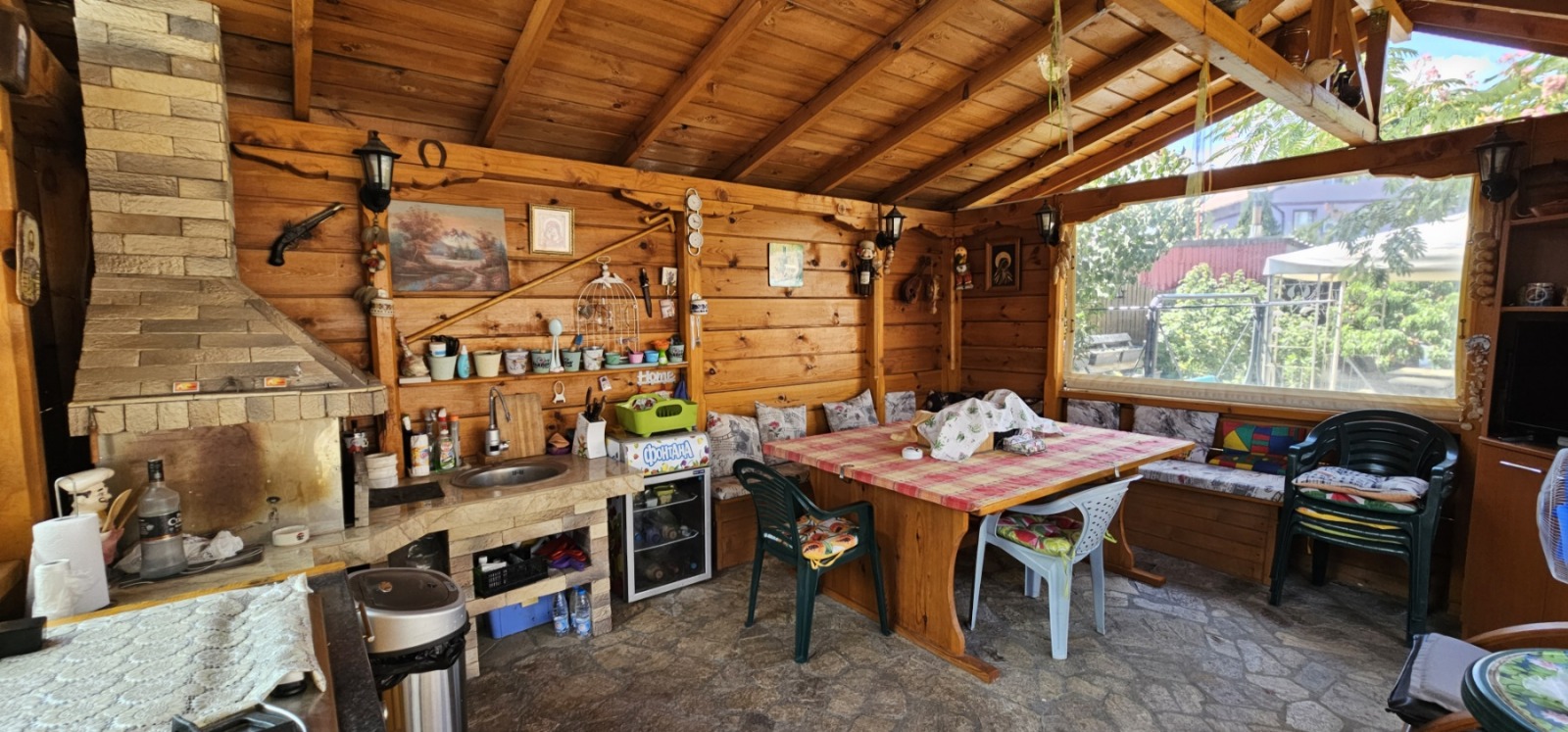 Продава КЪЩА | Imot.bg — изображение 9