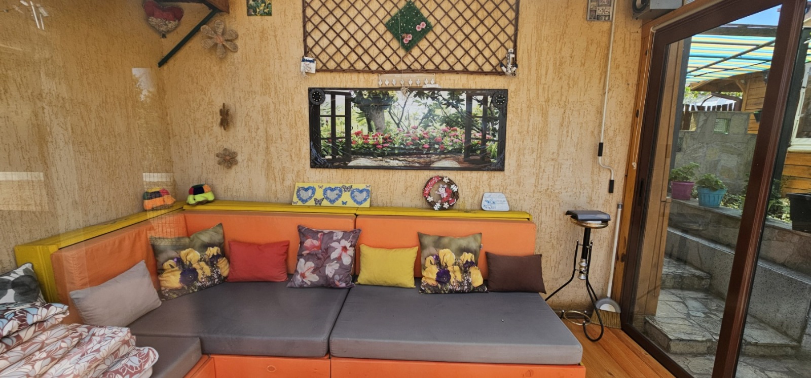 Продава КЪЩА | Imot.bg — изображение 5