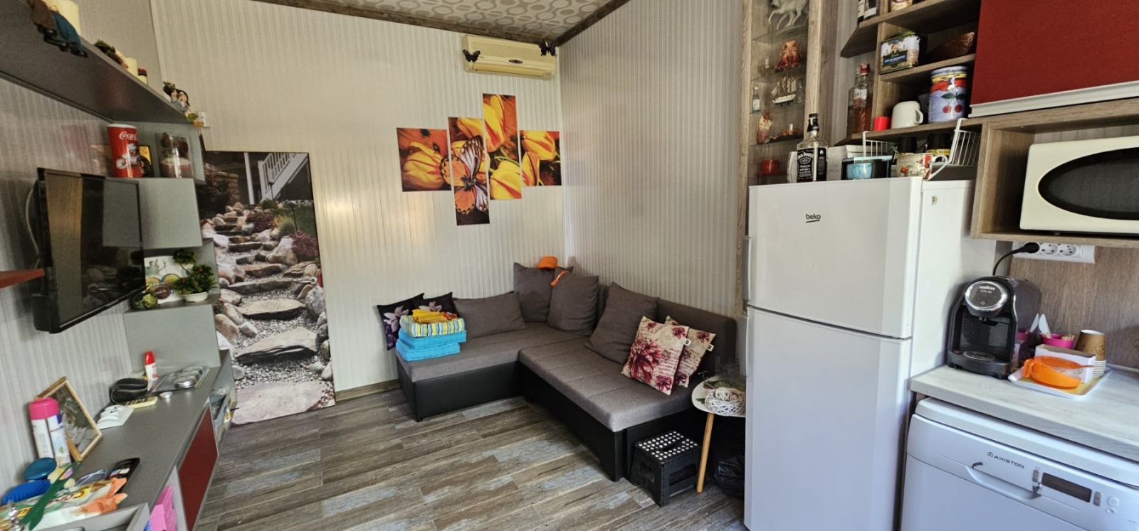 Продава КЪЩА | Imot.bg — изображение 1