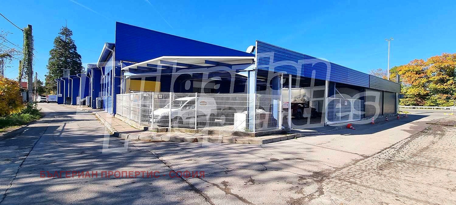 Продава ПАРЦЕЛ | Imot.bg — изображение 5