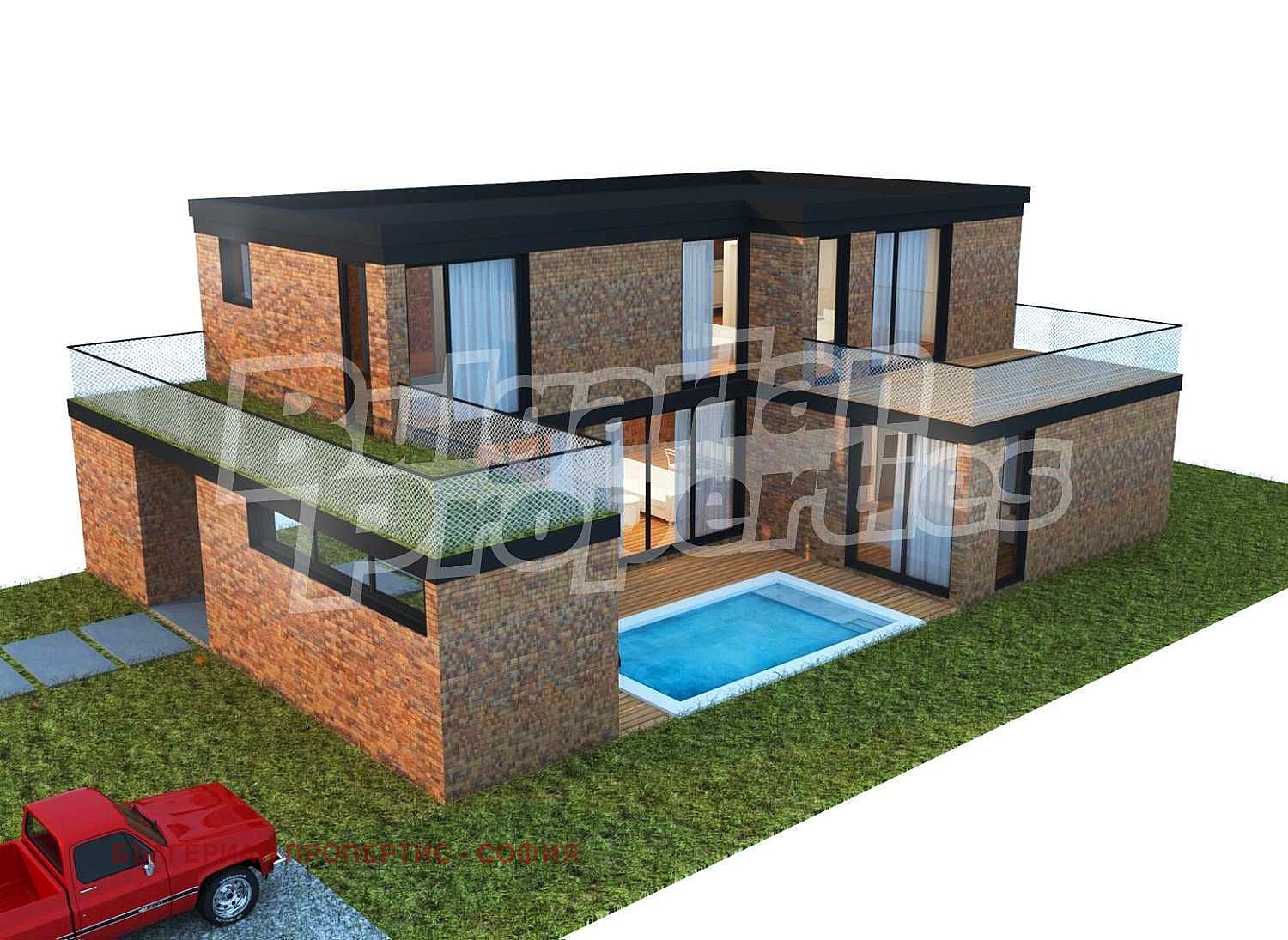 Продава ПАРЦЕЛ | Imot.bg — изображение 10