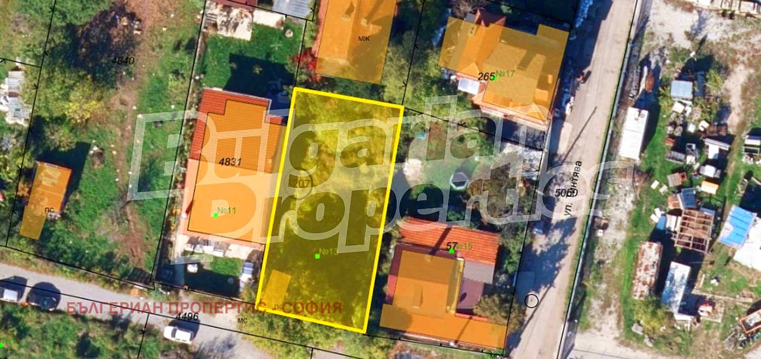 Продава ПАРЦЕЛ | Imot.bg — изображение 14