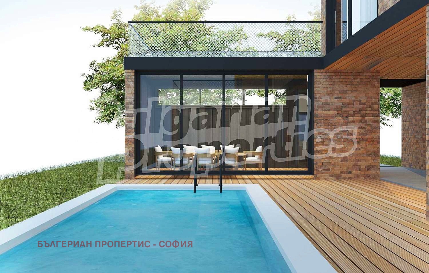 Продава ПАРЦЕЛ | Imot.bg — изображение 11