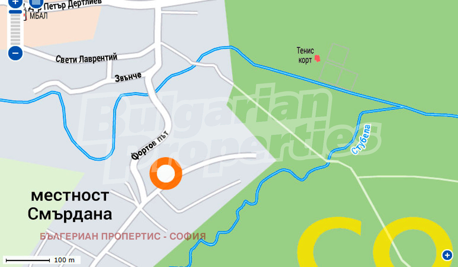 ������� ������ | Imot.bg � ����������� 3