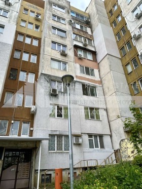1 dormitor Meden rudnic - zona V, Burgas 3