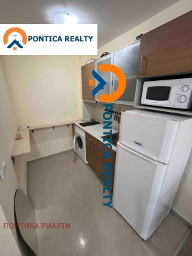 Продава  2-стаен, к.к. Слънчев бряг