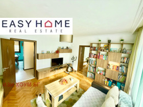 2 спаваће собе Толстој, Софија