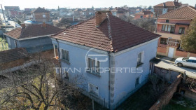 Casa Rakovski, regione Plovdiv 1