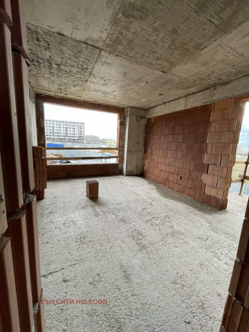 Продава 1-СТАЕН, гр. София, Манастирски ливади, снимка 4 - Апартаменти - 51753796