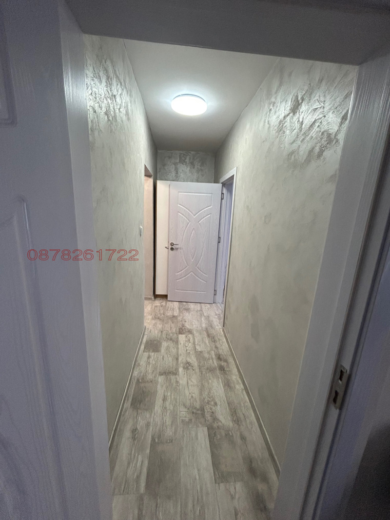 Продава 1-СТАЕН, гр. Перник, Изток, снимка 12 - Апартаменти - 53070484