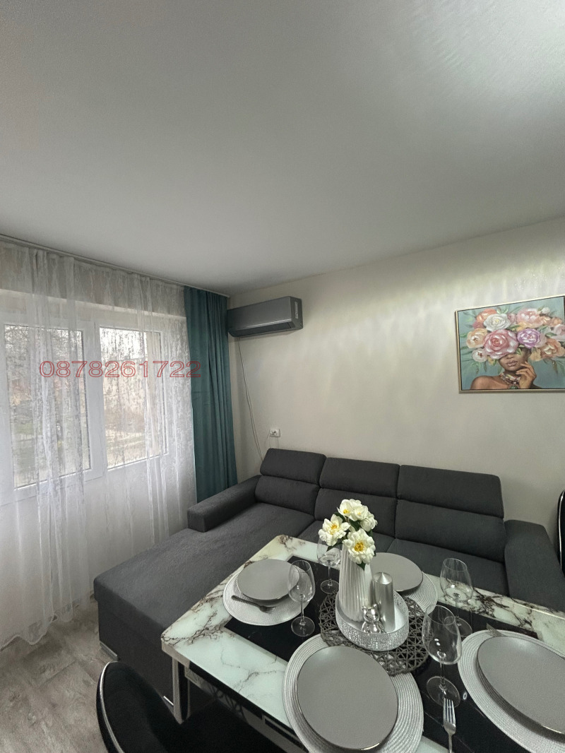 Продава 1-СТАЕН, гр. Перник, Изток, снимка 4 - Апартаменти - 53070484