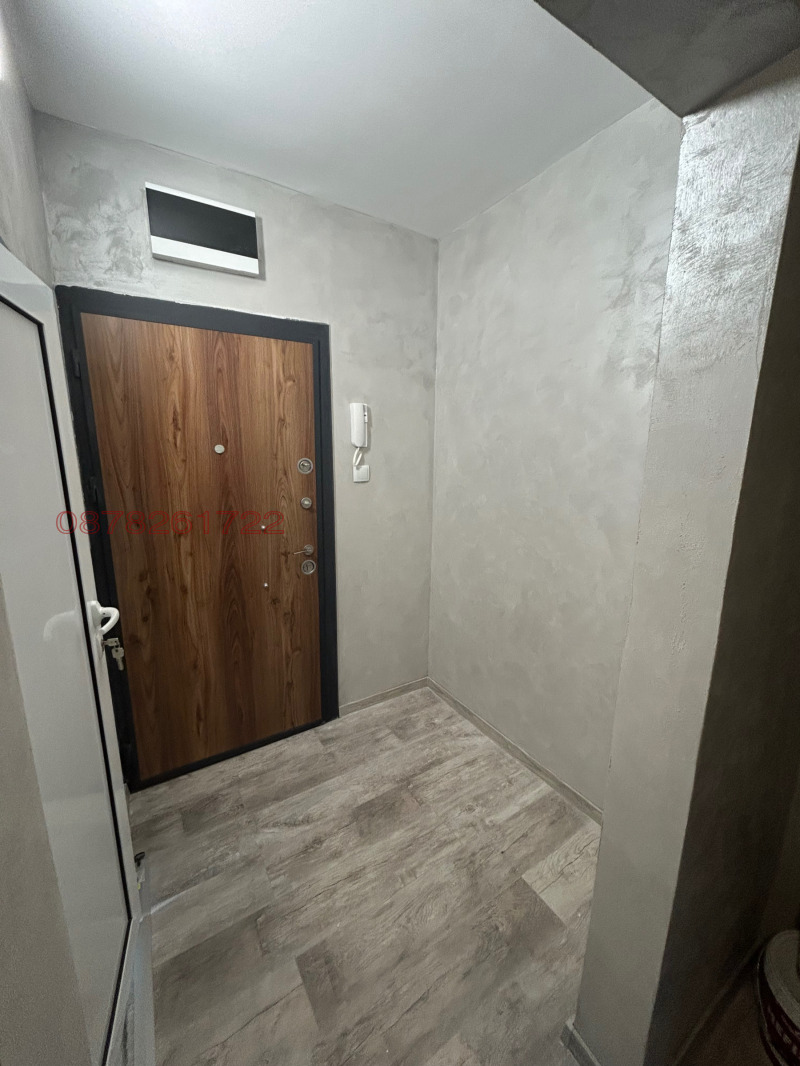 Продава 1-СТАЕН, гр. Перник, Изток, снимка 14 - Апартаменти - 53070484