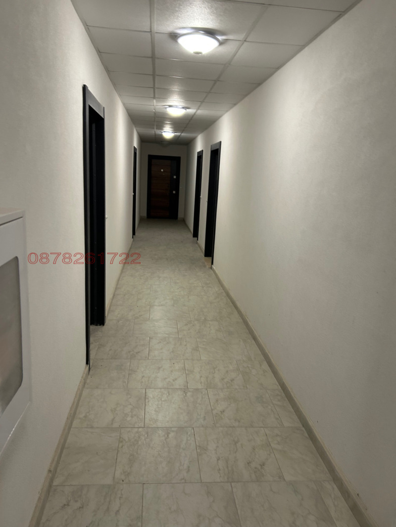 Продава 1-СТАЕН, гр. Перник, Изток, снимка 13 - Апартаменти - 53070484