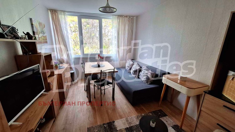 Продаја  1 спаваћа соба регион Добрицх , Оброчиште , 38 м2 | 88994134 - слика [5]