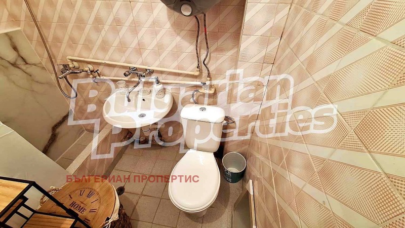 For Sale  1 bedroom region Dobrich , Obrochishte , 38 sq.m | 88994134 - image [15]