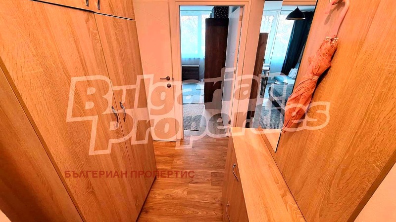 Till salu  1 sovrum region Dobrich , Obrotjistje , 38 kvm | 88994134 - bild [13]