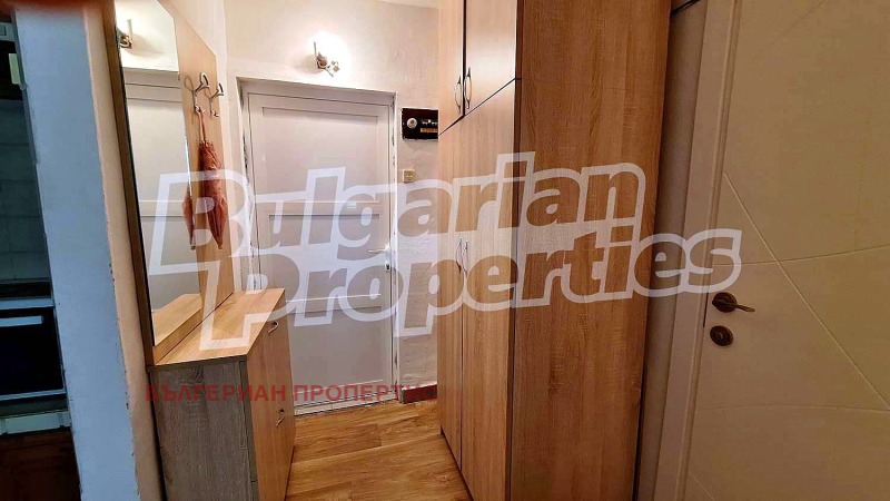 Till salu  1 sovrum region Dobrich , Obrotjistje , 38 kvm | 88994134 - bild [12]