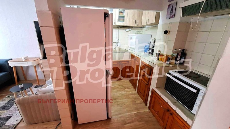 Till salu  1 sovrum region Dobrich , Obrotjistje , 38 kvm | 88994134 - bild [9]