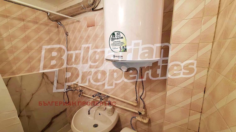 For Sale  1 bedroom region Dobrich , Obrochishte , 38 sq.m | 88994134 - image [14]