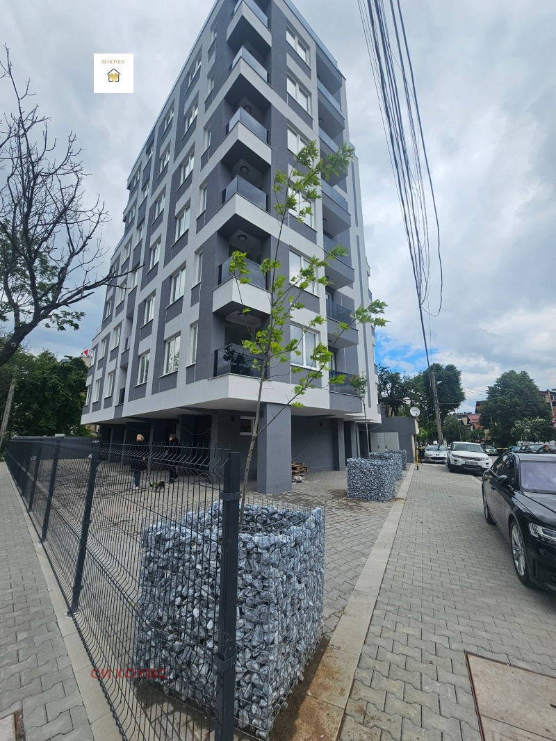 De vânzare  1 dormitor Sofia , Ovcia cupel , 59 mp | 48822970
