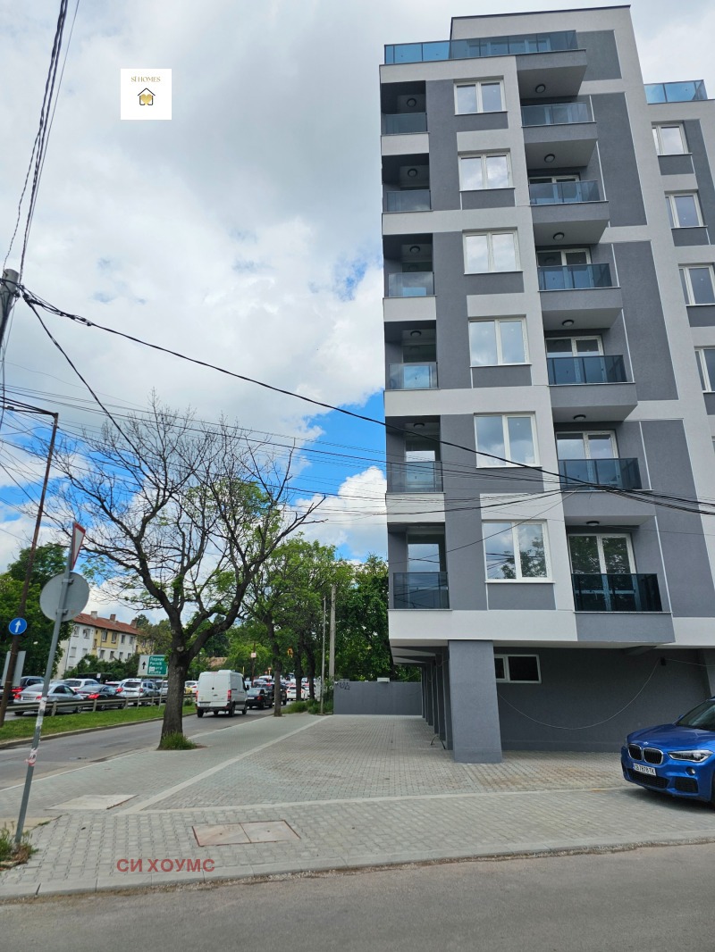 Na prodej  1 ložnice Sofia , Ovča kupel , 59 m2 | 48822970 - obraz [3]