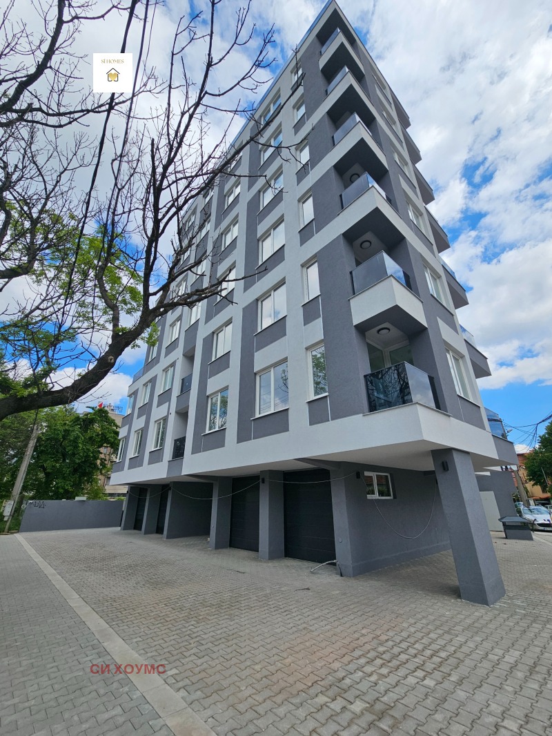 Na prodej  1 ložnice Sofia , Ovča kupel , 59 m2 | 48822970