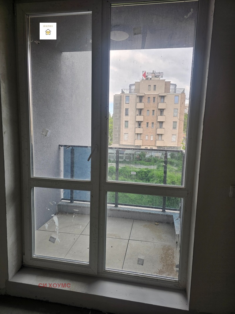 De vânzare  1 dormitor Sofia , Ovcia cupel , 59 mp | 48822970 - imagine [13]