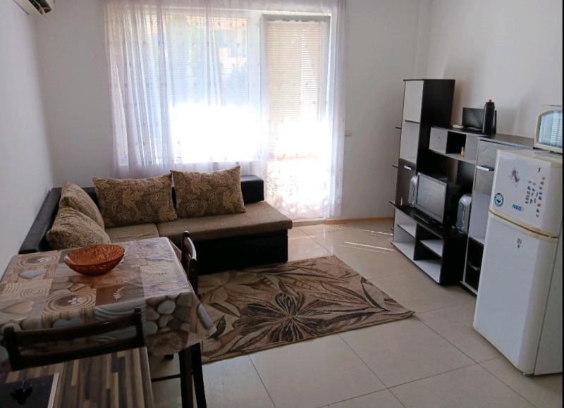 En venta  1 dormitorio región Burgas , k.k. Slanchev bryag , 50 metros cuadrados | 37982950 - imagen [3]