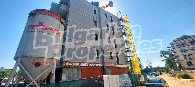 À venda  1 quarto Sofia , Drujba 1 , 69 m² | 45173627 - imagem [13]