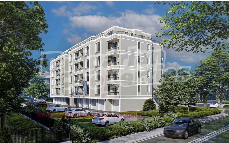 À venda  1 quarto Sofia , Drujba 1 , 69 m² | 45173627 - imagem [2]
