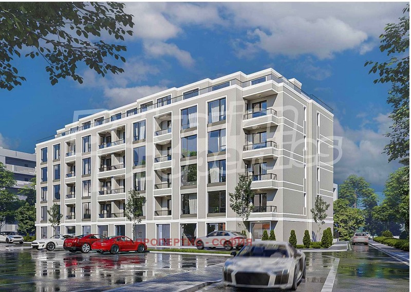 À venda  1 quarto Sofia , Drujba 1 , 69 m² | 45173627 - imagem [7]