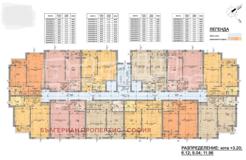 À venda  1 quarto Sofia , Drujba 1 , 69 m² | 45173627 - imagem [15]