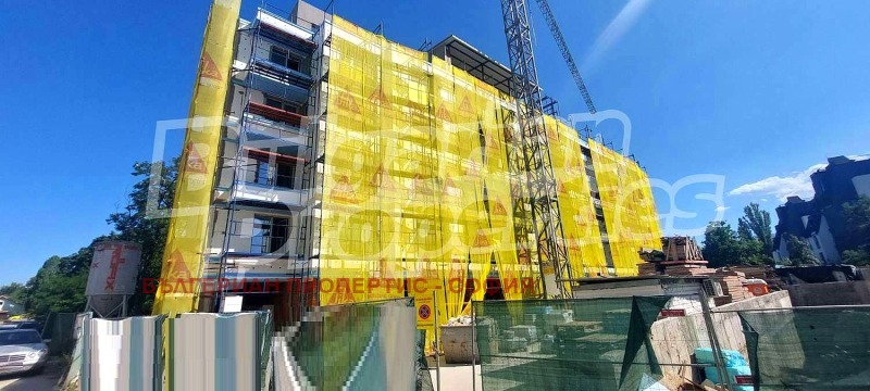 À venda  1 quarto Sofia , Drujba 1 , 69 m² | 45173627 - imagem [11]