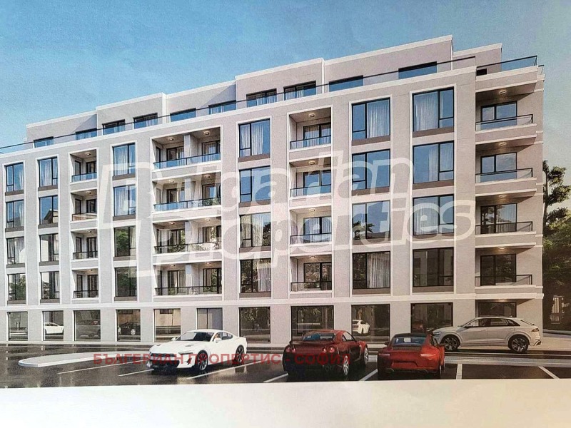 À venda  1 quarto Sofia , Drujba 1 , 69 m² | 45173627 - imagem [12]