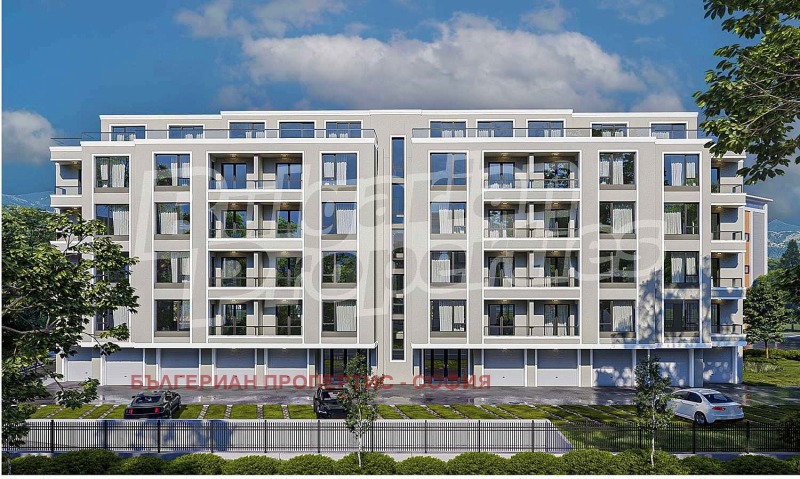 À venda  1 quarto Sofia , Drujba 1 , 69 m² | 45173627 - imagem [8]