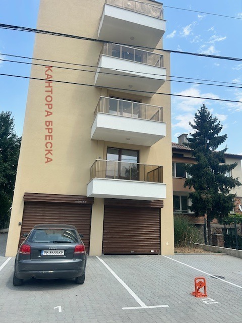 Продава  2-стаен град Пловдив , Прослав , 72 кв.м | 73618360 - изображение [2]