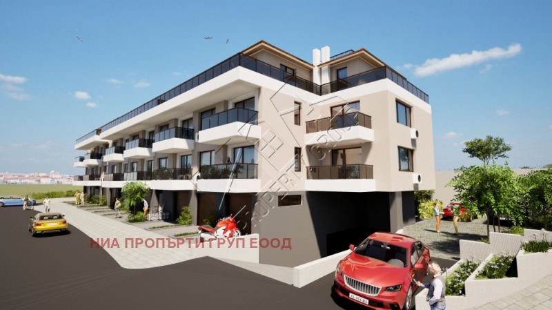 Eladó  1 hálószoba régió Burgasz , Sozopol , 66 négyzetméter | 73899503 - kép [3]