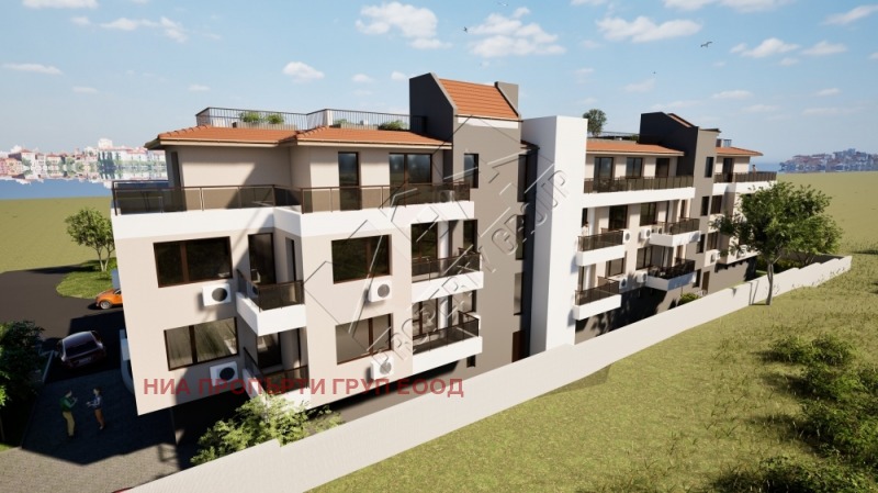 Eladó  1 hálószoba régió Burgasz , Sozopol , 66 négyzetméter | 73899503 - kép [2]