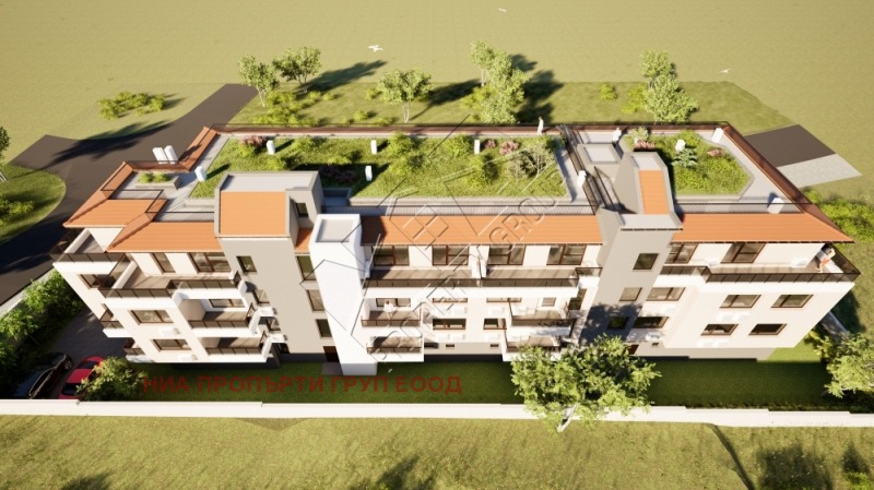 Eladó  1 hálószoba régió Burgasz , Sozopol , 66 négyzetméter | 73899503 - kép [4]